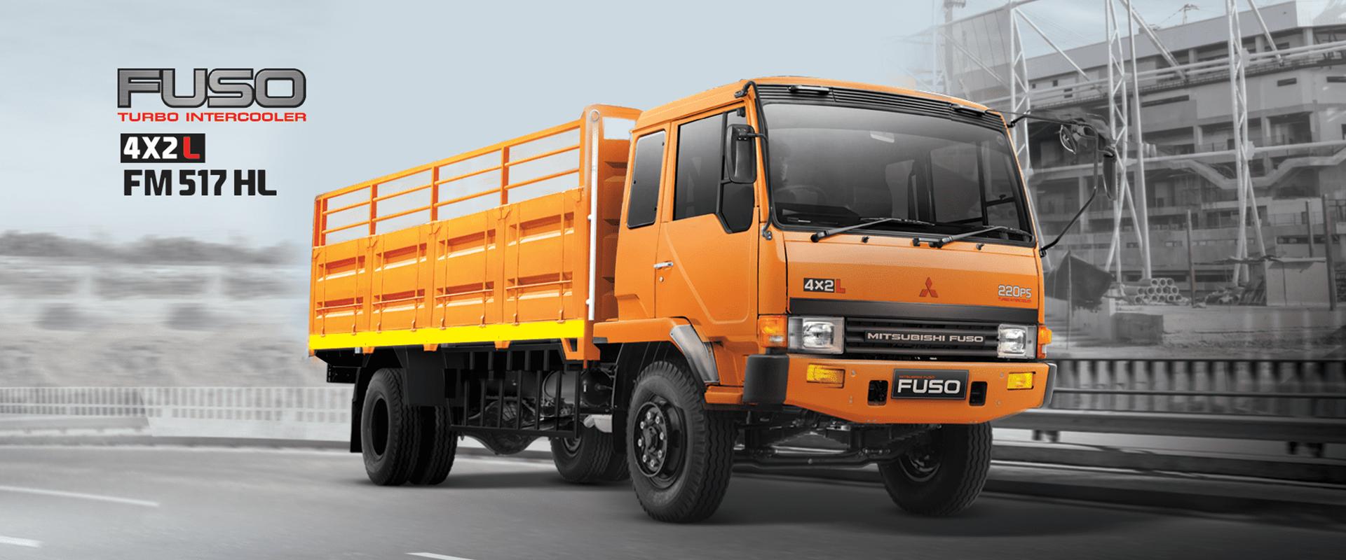 fuso-fm-517-hl