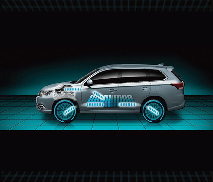 outlander-phev