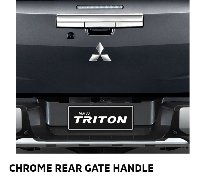 triton