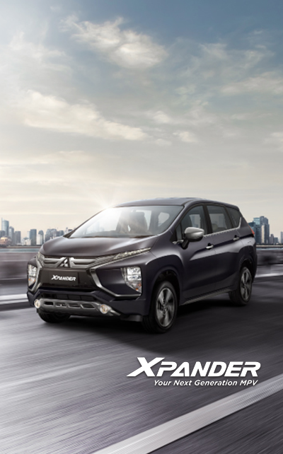 Xpander